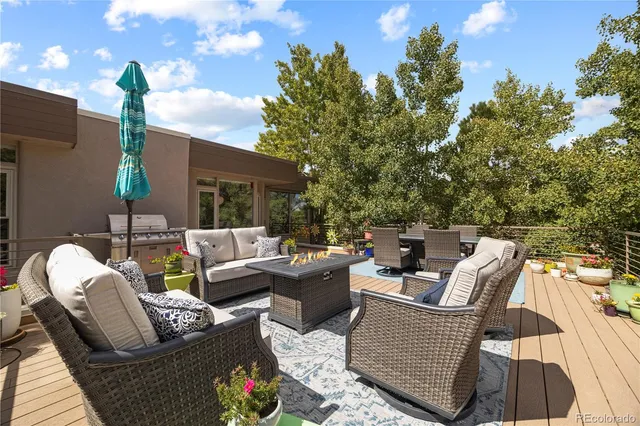 $1,800,000 | 1405 Meadowrose Drive, Golden, CO 80401