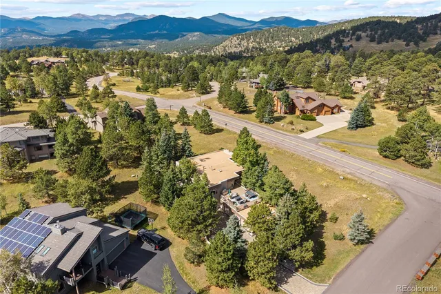 $1,800,000 | 1405 Meadowrose Drive, Golden, CO 80401