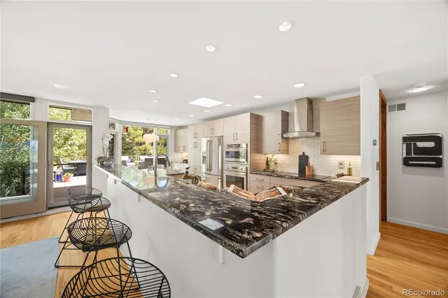 $1,800,000 | 1405 Meadowrose Drive, Golden, CO 80401