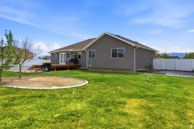653 Gold Dust Road Grantsville, UT 84029 - Photo 38 of 46
