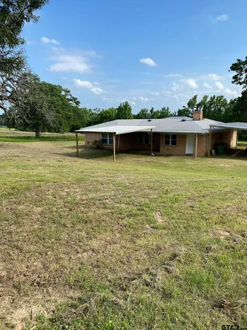 $380,000 | 7900 North US Highway 287, Tennessee Colony, TX 75861
