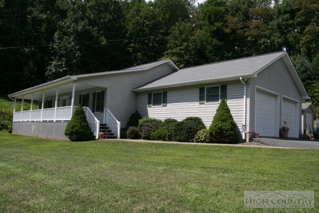 396 Laurel Fork Road Vilas, NC 28692 - Photo 1 of 1 Gallery Image 1