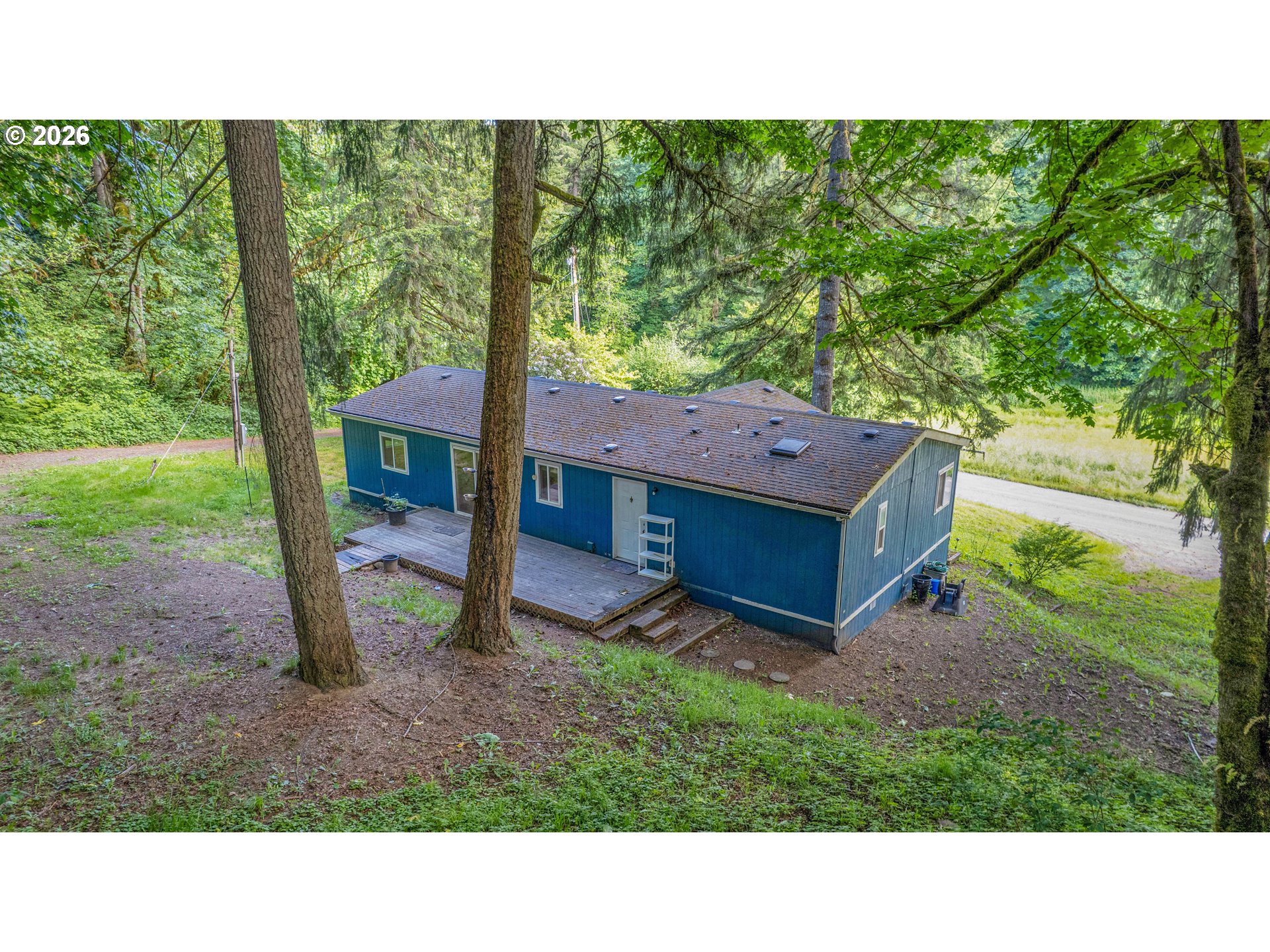 29805 Gregory Road Rainier, OR 97048 - Photo 37 of 43