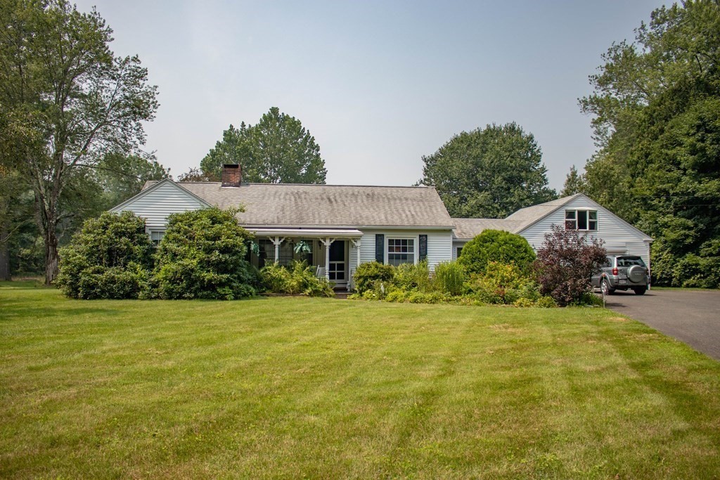 458 Colrain Road Greenfield, MA 01301 - Photo 1 of 22 Gallery Image 1
