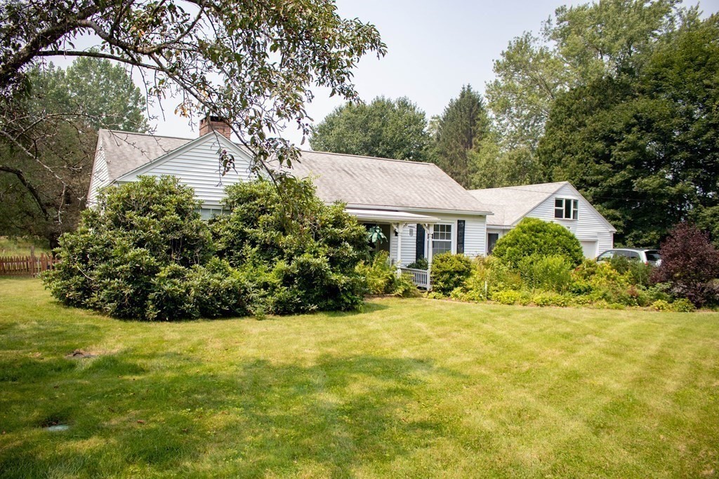 458 Colrain Road Greenfield, MA 01301 - Photo 20 of 22 Gallery Image 20
