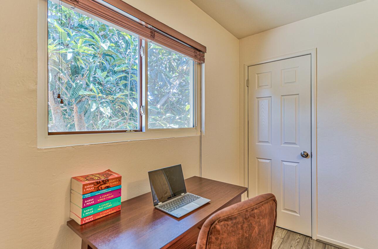 26 Young Drive Salinas, CA 93901 - Photo 21 of 28 a room with a bed and a window