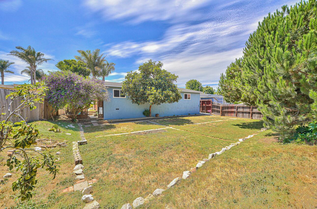 26 Young Drive Salinas, CA 93901 - Photo 27 of 28 a view of a house with a yard