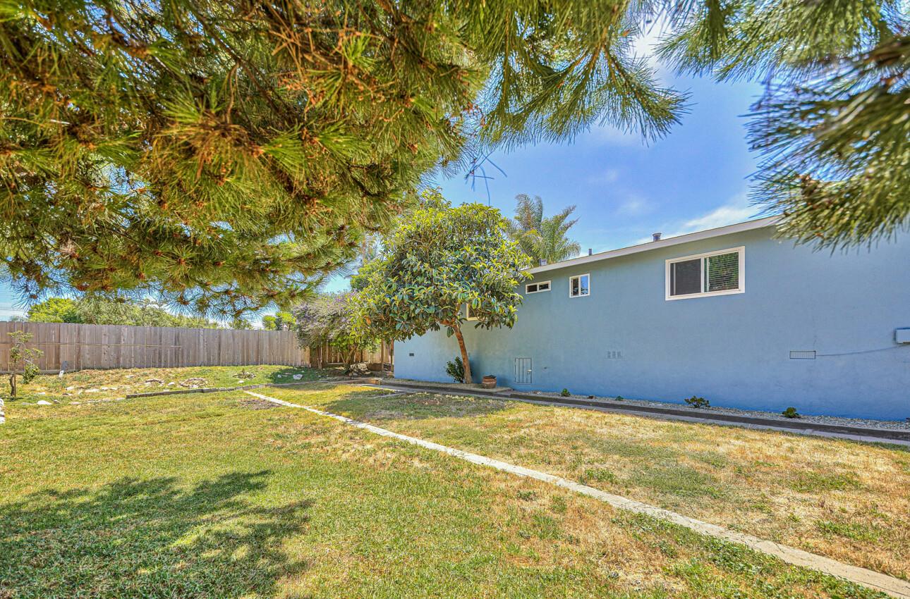 26 Young Drive Salinas, CA 93901 - Photo 28 of 28 a view of a pool with a yard