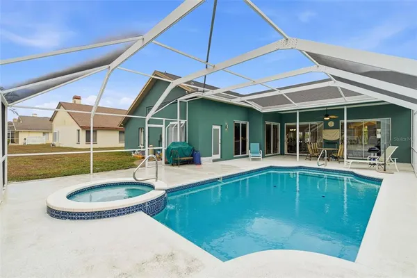 $624,900 | 1319 Hoversham Drive, New Port Richey, FL 34655