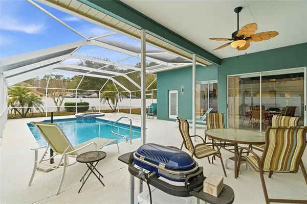 $624,900 | 1319 Hoversham Drive, New Port Richey, FL 34655