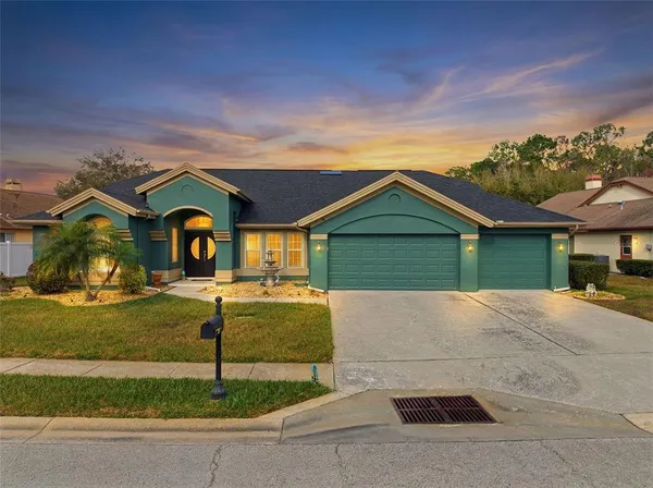 $624,900 | 1319 Hoversham Drive, New Port Richey, FL 34655