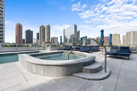 $2,299,764 | 2 2nd Street, Unit PH4001, Jersey City, NJ 07302