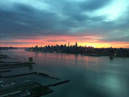 $2,299,764 | 2 2nd Street, Unit PH4001, Jersey City, NJ 07302