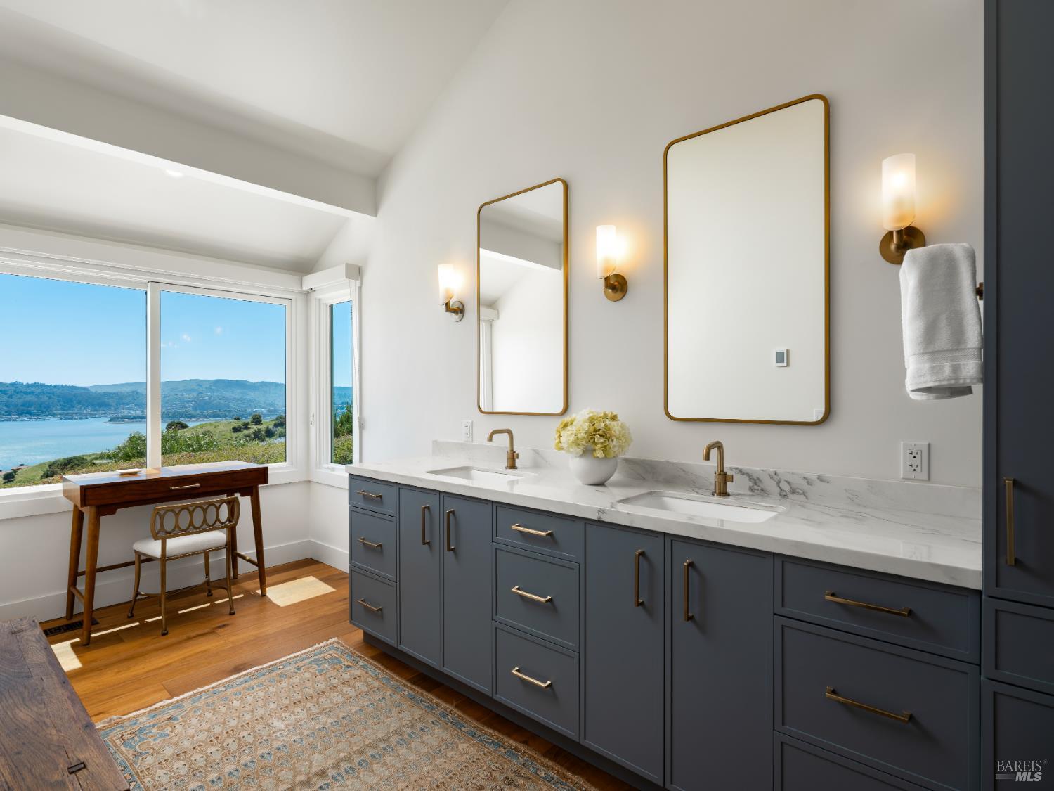 45 Mt Tiburon Road Tiburon, CA 94920 - Photo 21 of 57