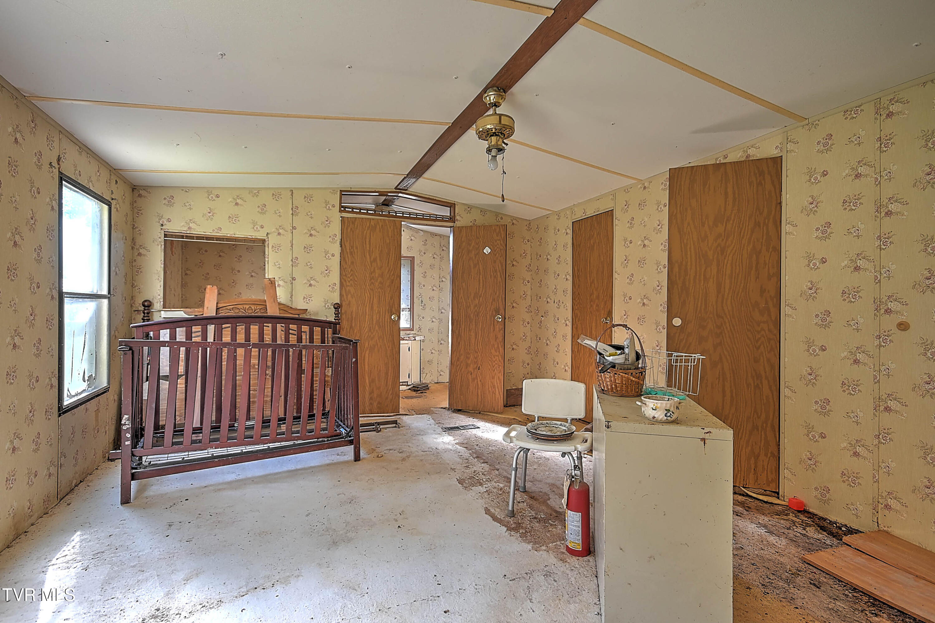 408 War Valley Road Church Hill, TN 37642 - Photo 12 of 17 War Valley #2-12