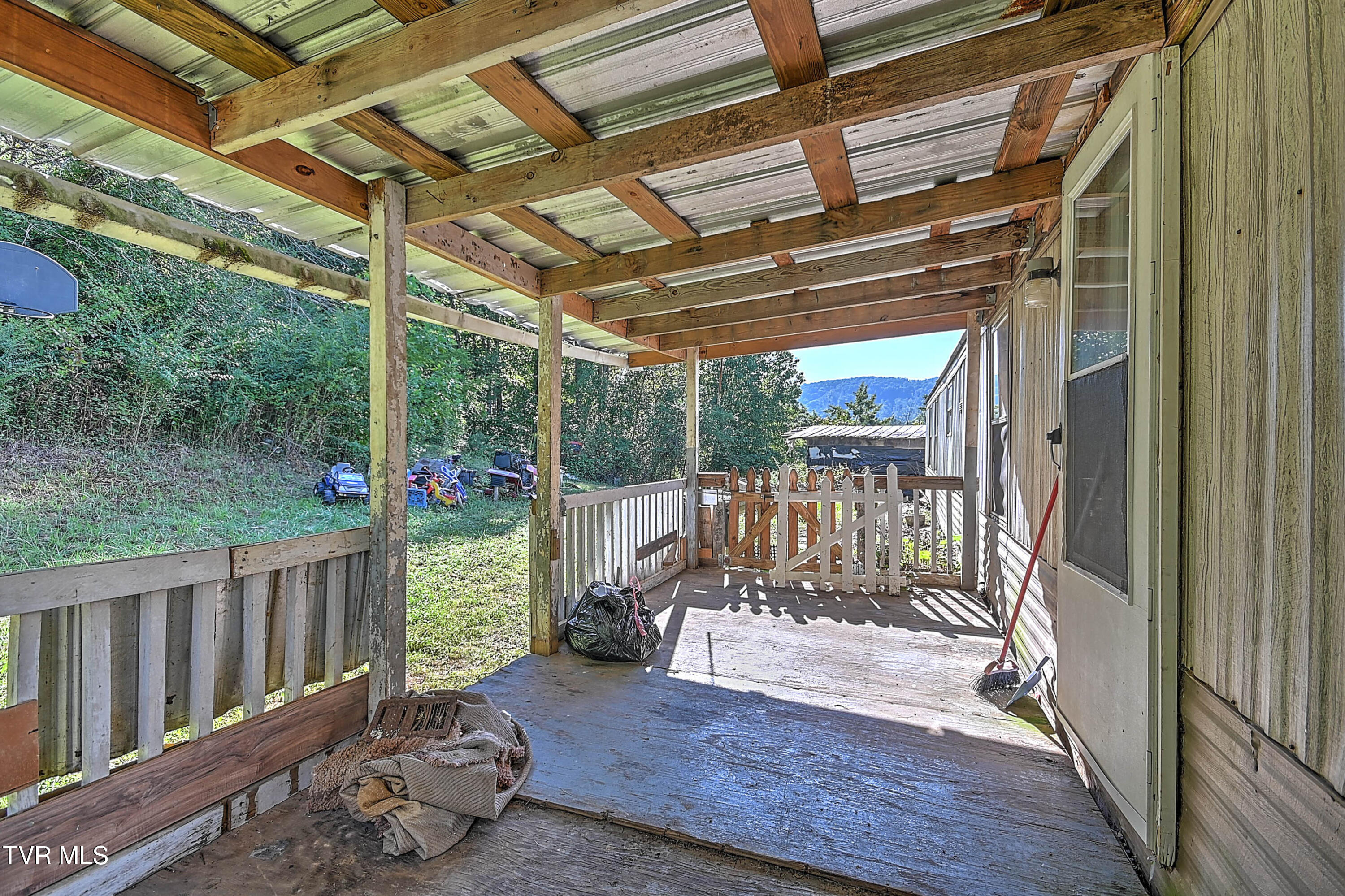 408 War Valley Road Church Hill, TN 37642 - Photo 17 of 17 War Valley #2-17