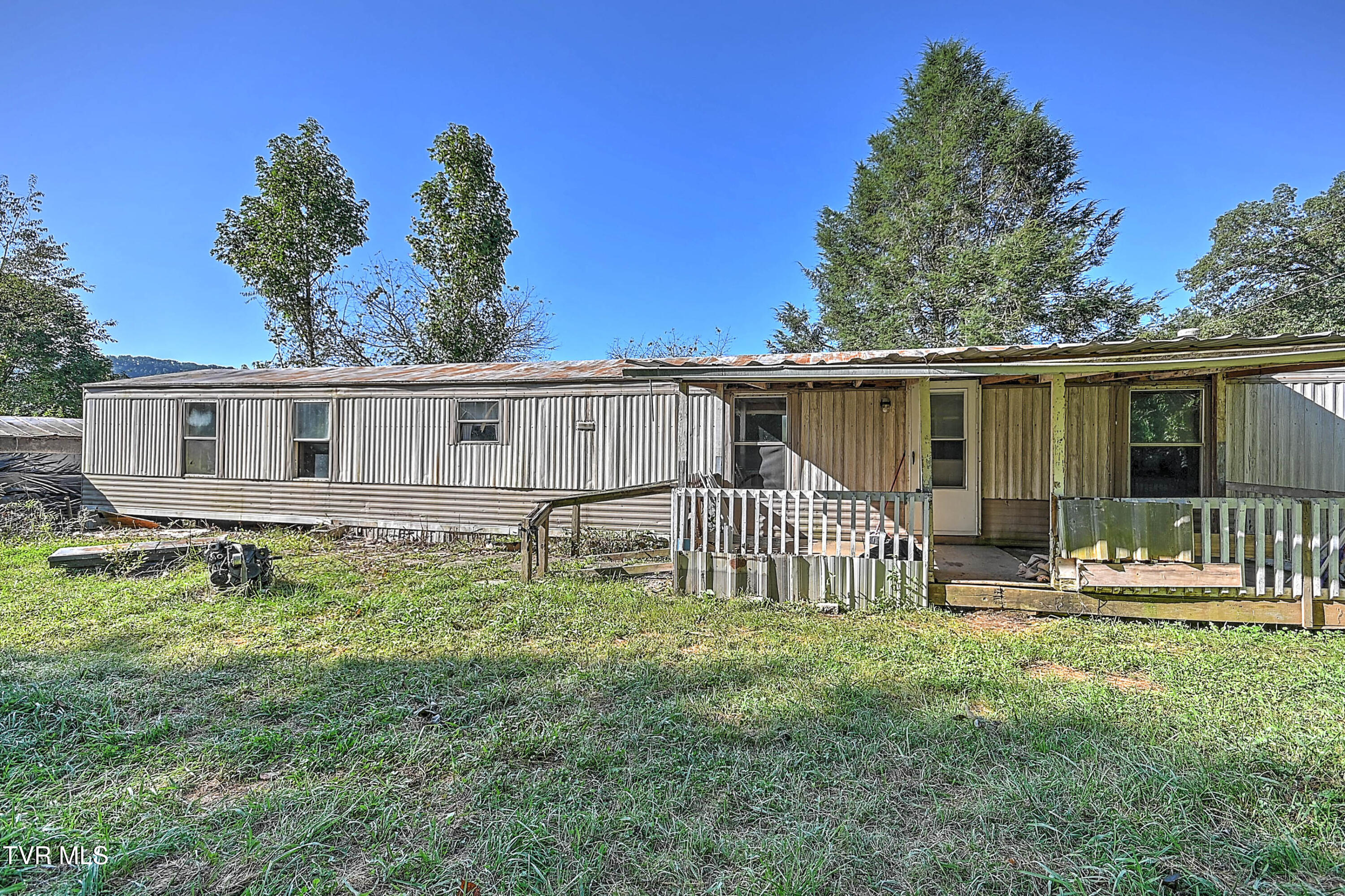 408 War Valley Road Church Hill, TN 37642 - Photo 3 of 17 War Valley #2-3