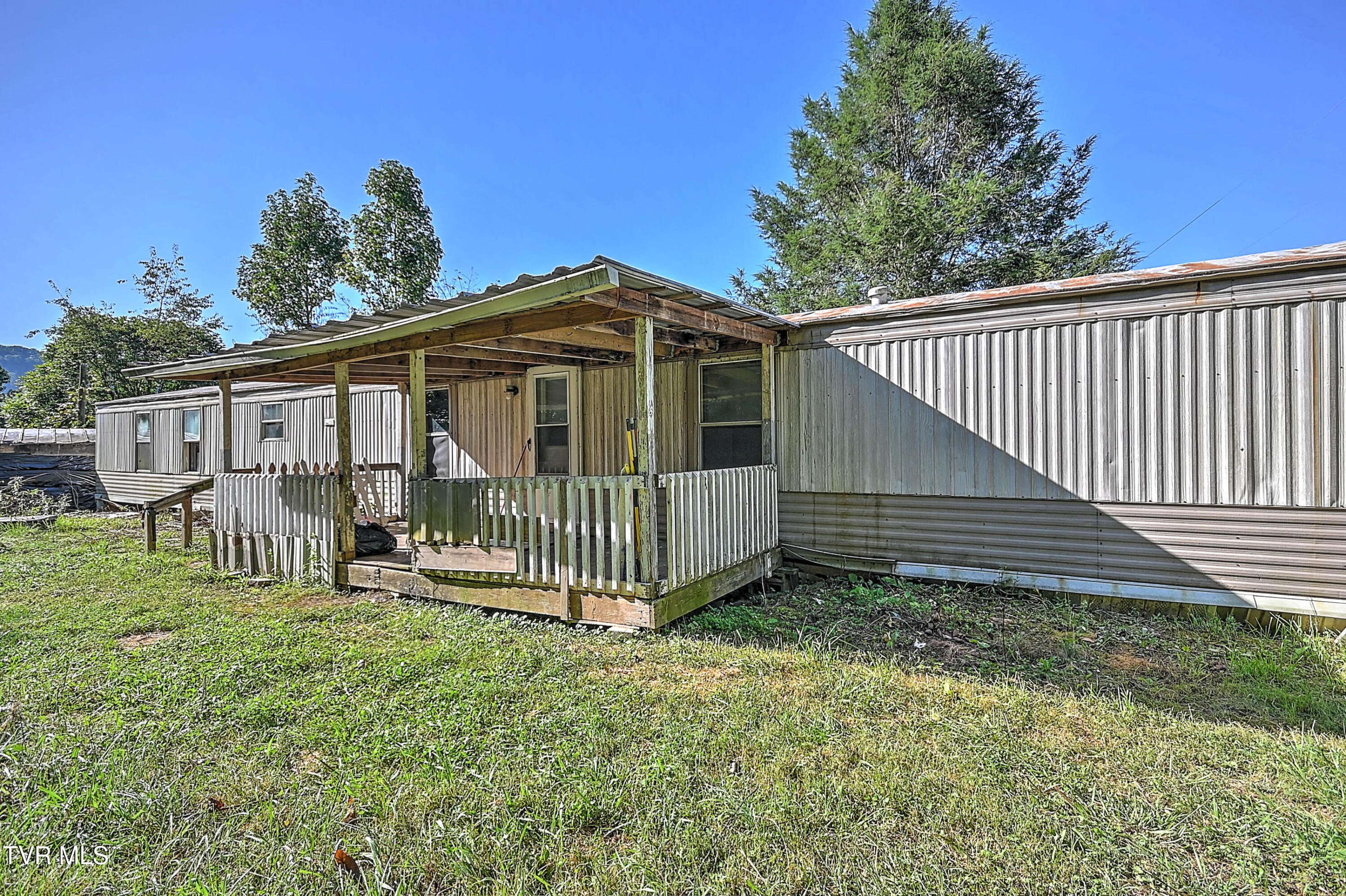 408 War Valley Road Church Hill, TN 37642 - Photo 4 of 17 War Valley #2-4