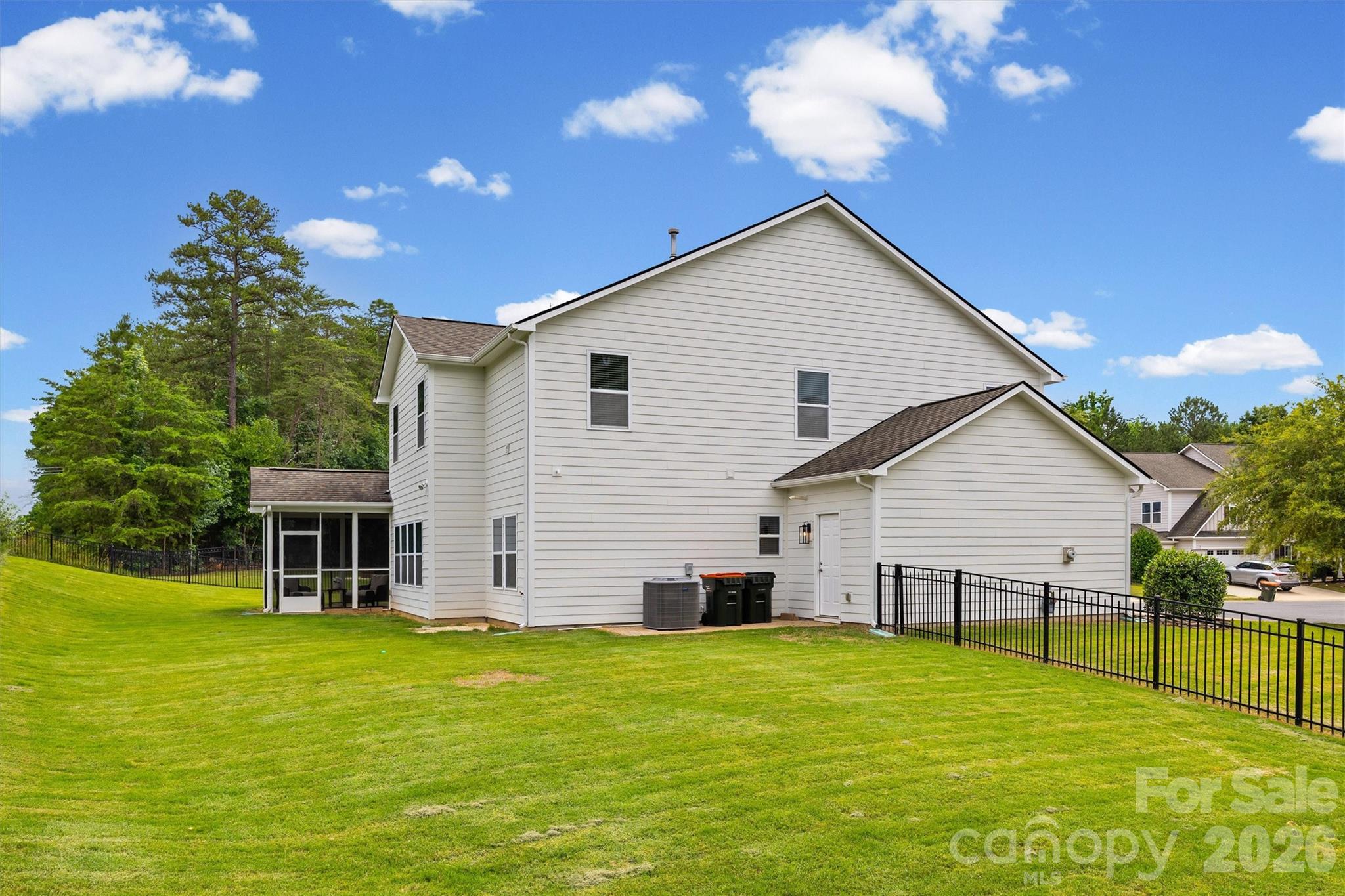 3703 Jacinta Court Tega Cay, SC 29708 - Photo 43 of 48