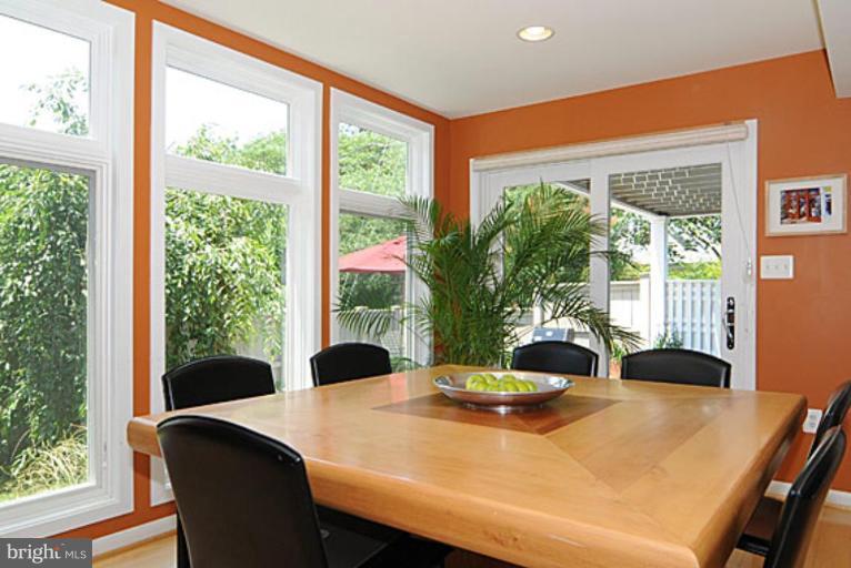 2703 Wild Holly Road Annapolis, MD 21403 - Photo 8 of 29 Dining Room #2