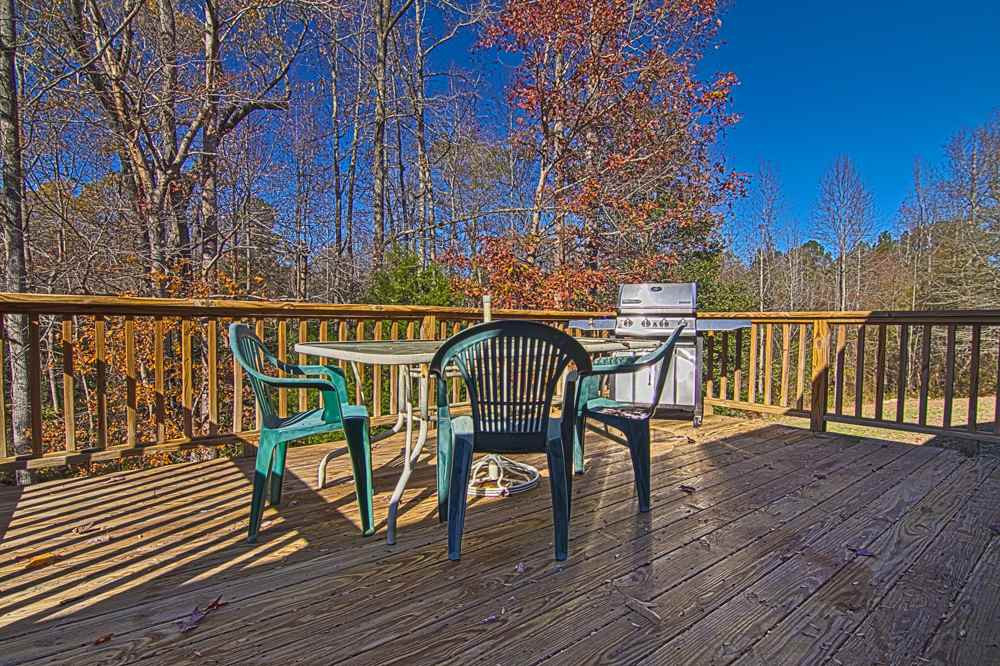4605 Windy Knoll Road Raleigh, NC 27616 - Photo 16 of 19 Photo 17