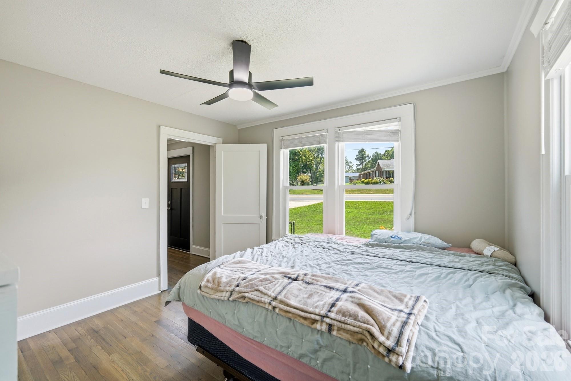 12050 Old Concord Road Rockwell, NC 28138 - Photo 17 of 40