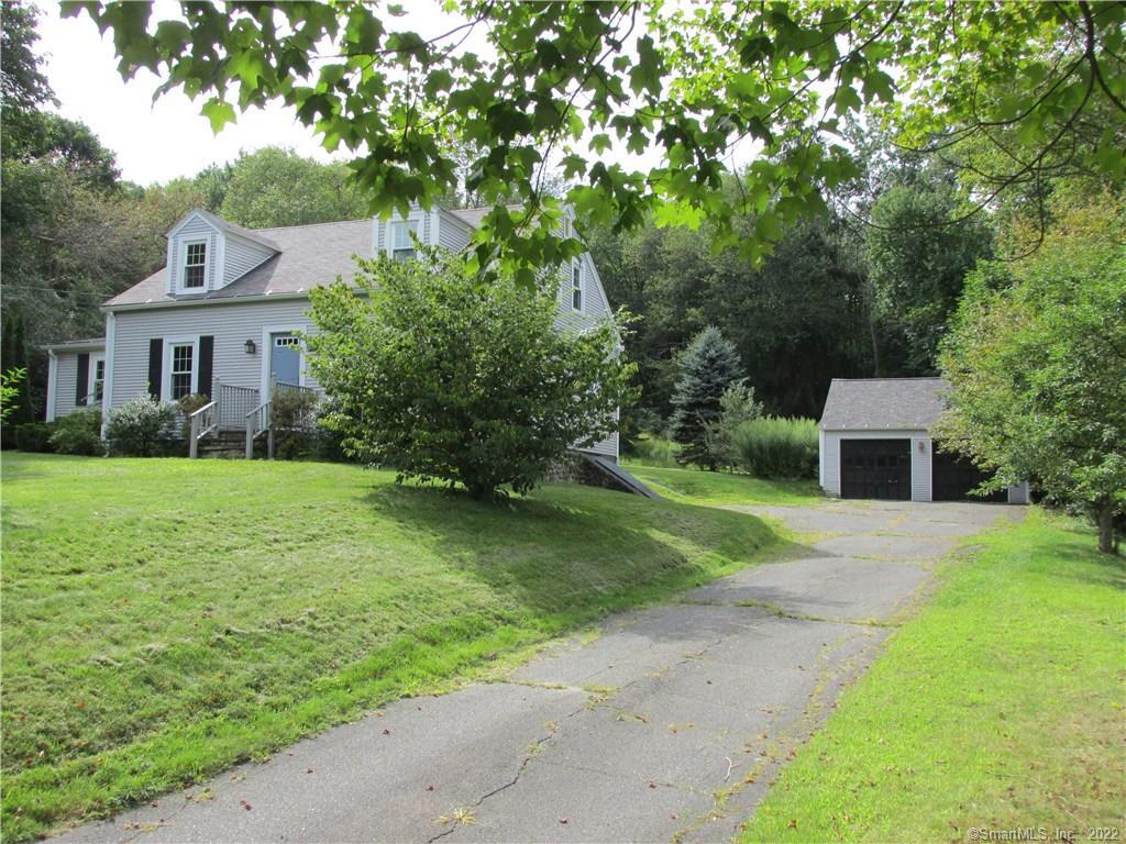 159 Torrington Road Litchfield, CT 06759 - Photo 1 of 1 Gallery Image 1