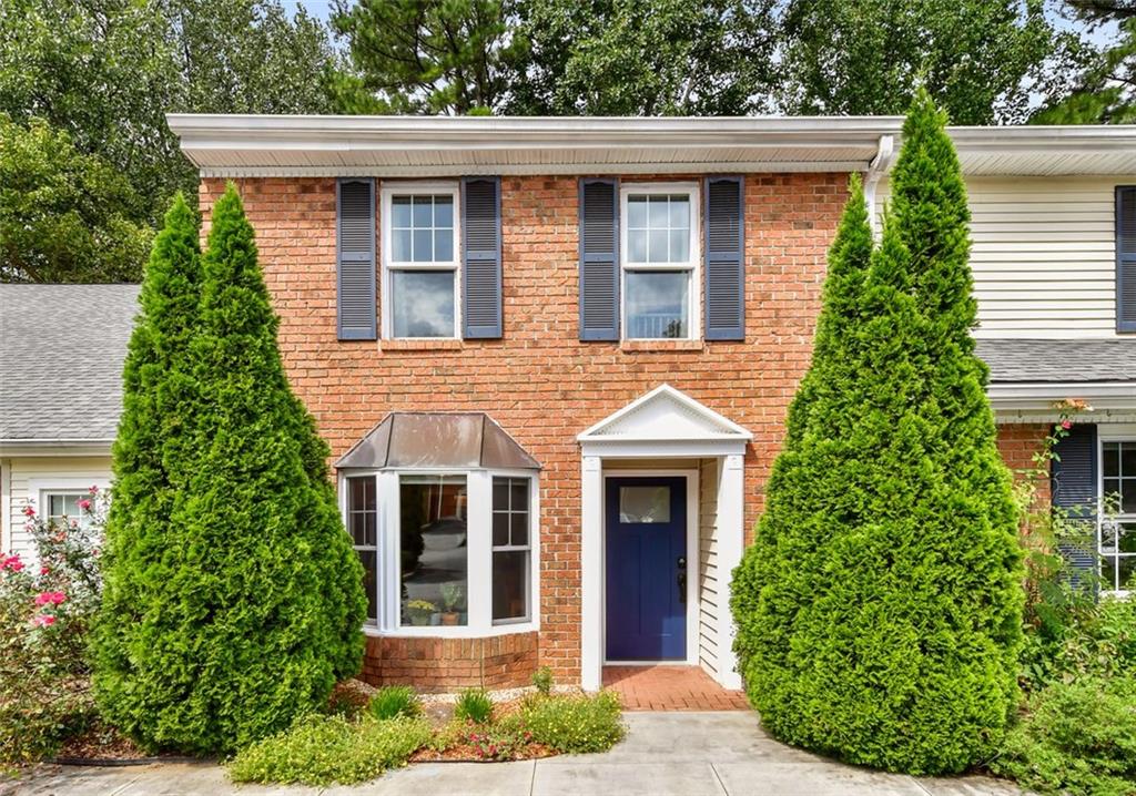 864 Heritage 2 Decatur, GA 30033 - Photo 1 of 1 Fabulous Beautifully Renovated Home near CDC & Emory!