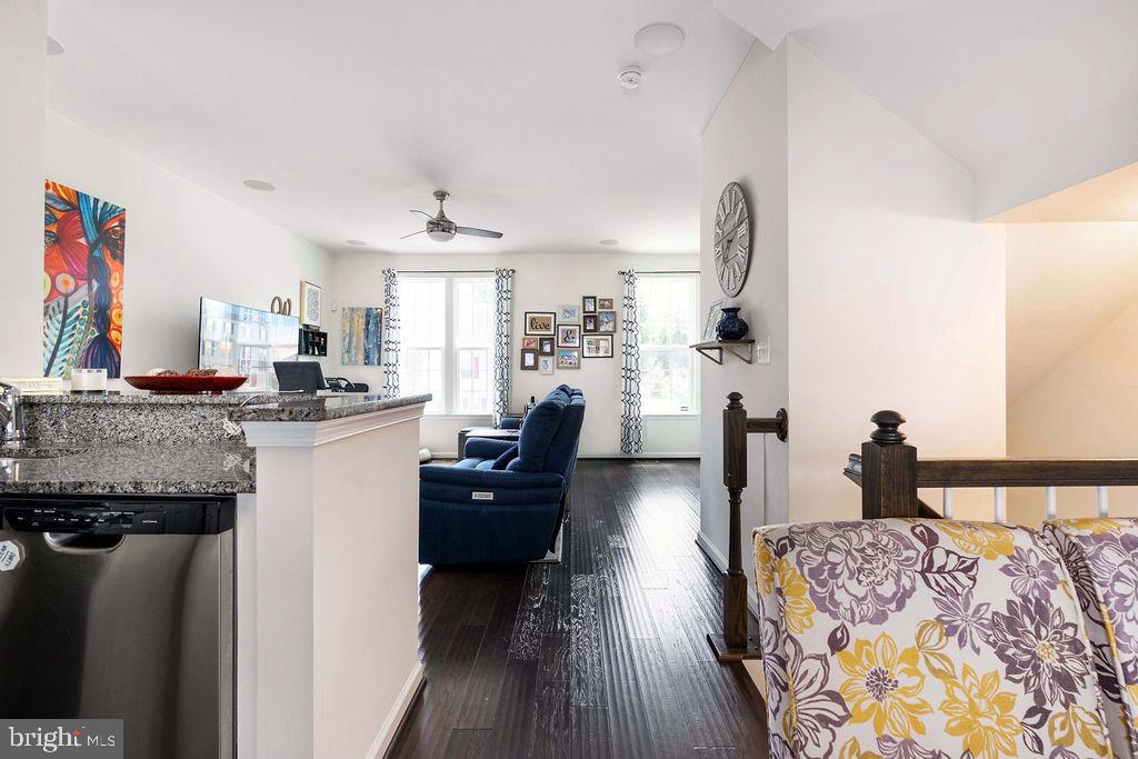 210 Streamview Drive Fredericksburg, VA 22405 - Photo 12 of 49