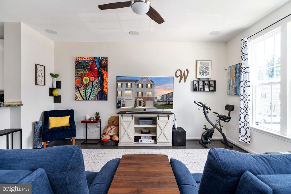 210 Streamview Drive Fredericksburg, VA 22405 - Photo 14 of 49