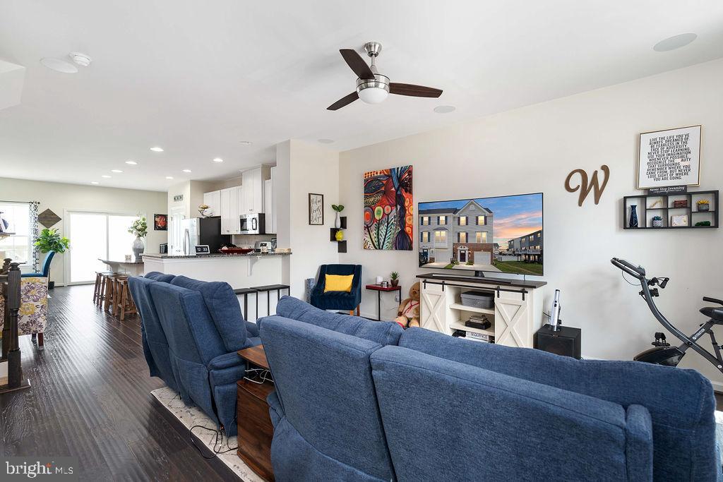 210 Streamview Drive Fredericksburg, VA 22405 - Photo 15 of 49