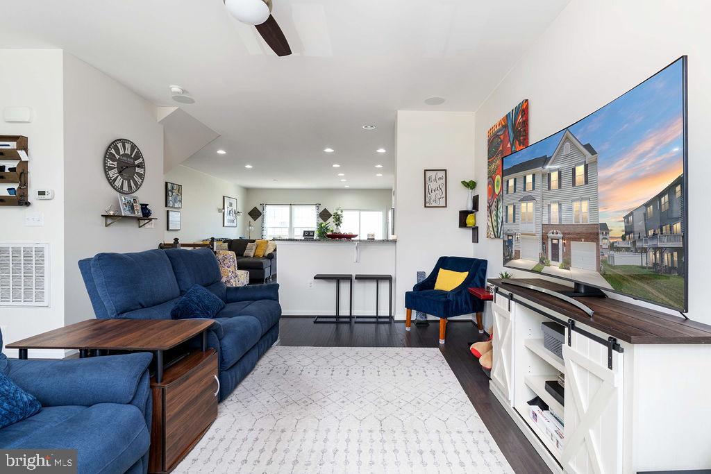 210 Streamview Drive Fredericksburg, VA 22405 - Photo 16 of 49