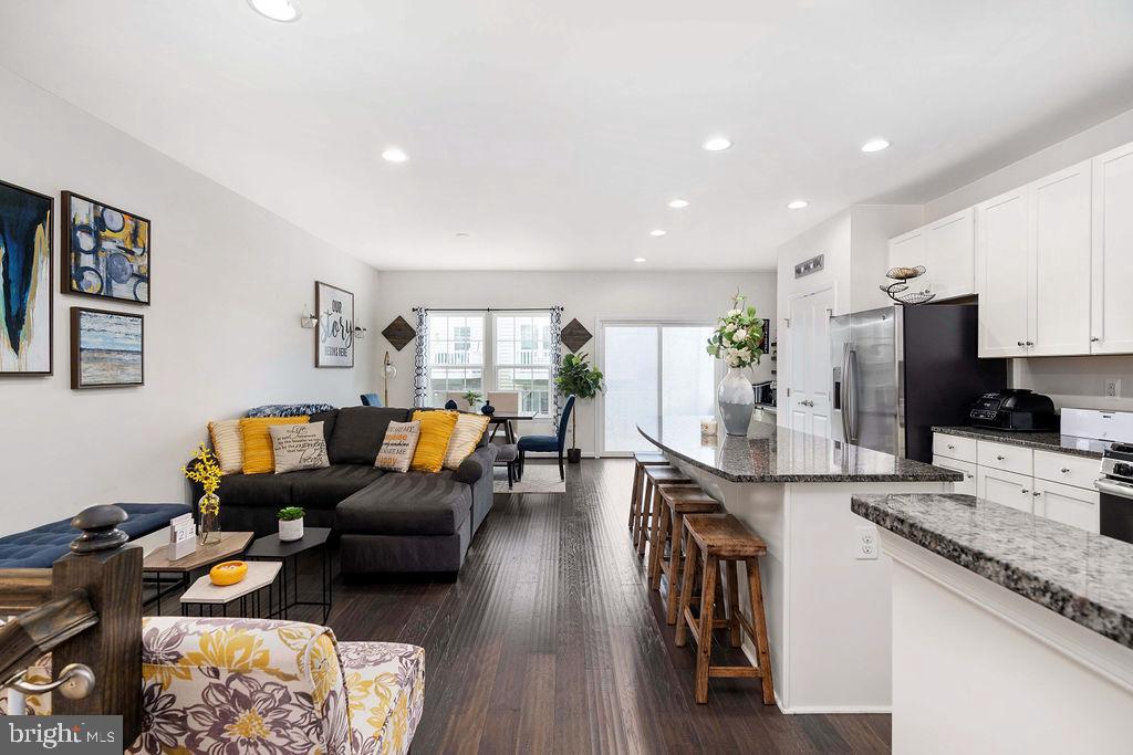 210 Streamview Drive Fredericksburg, VA 22405 - Photo 17 of 49