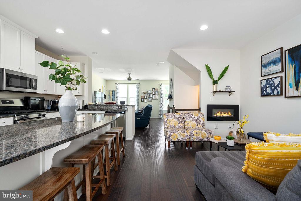 210 Streamview Drive Fredericksburg, VA 22405 - Photo 22 of 49