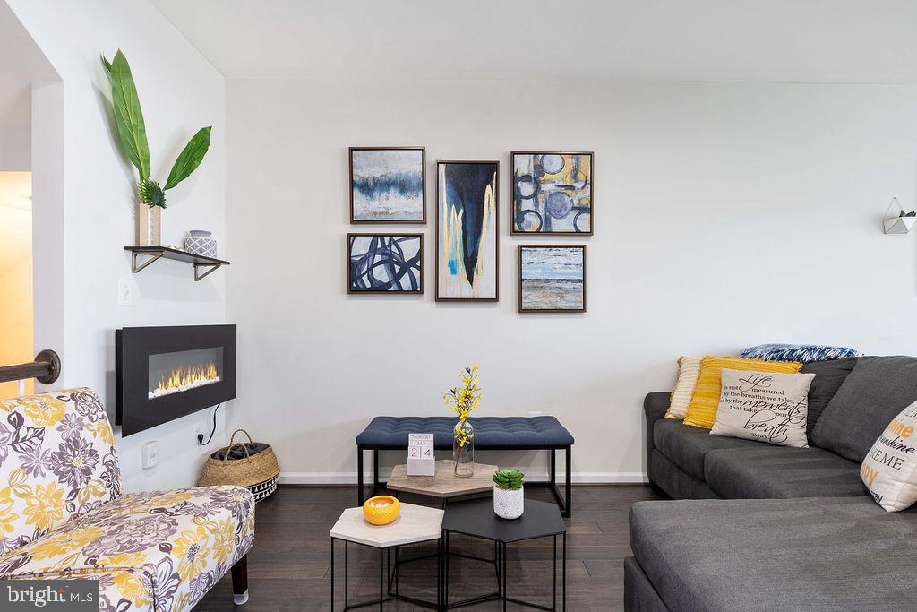 210 Streamview Drive Fredericksburg, VA 22405 - Photo 23 of 49