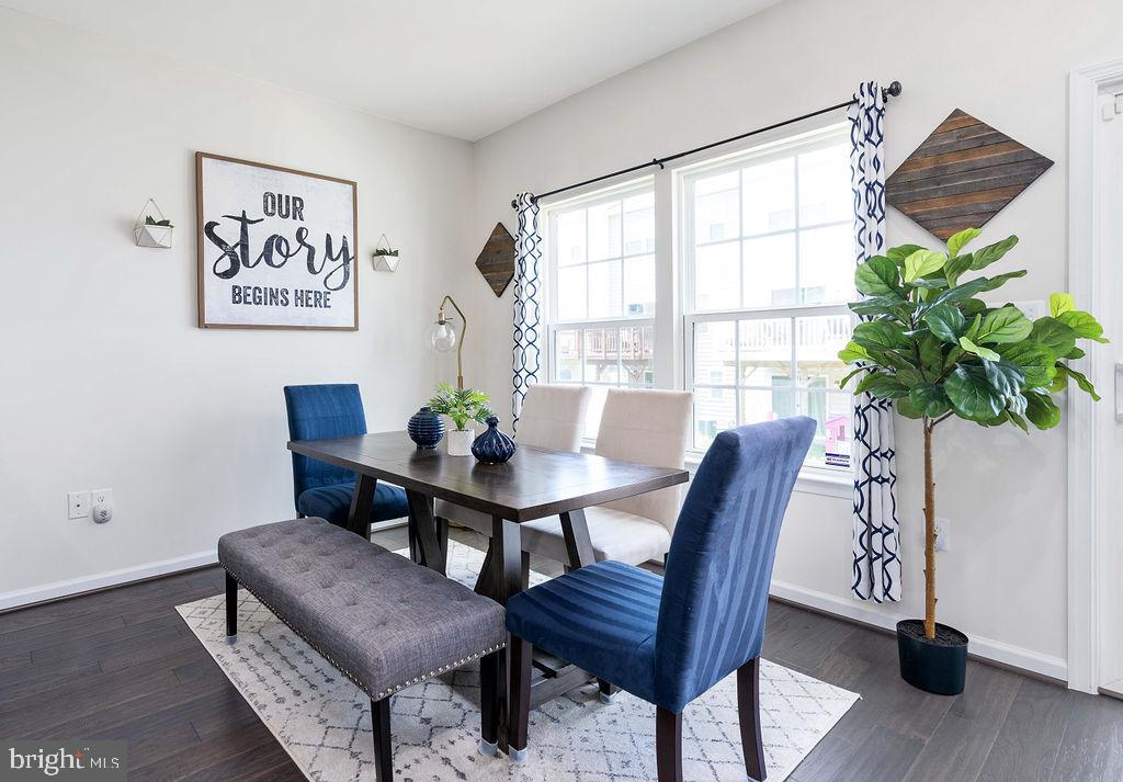 210 Streamview Drive Fredericksburg, VA 22405 - Photo 25 of 49