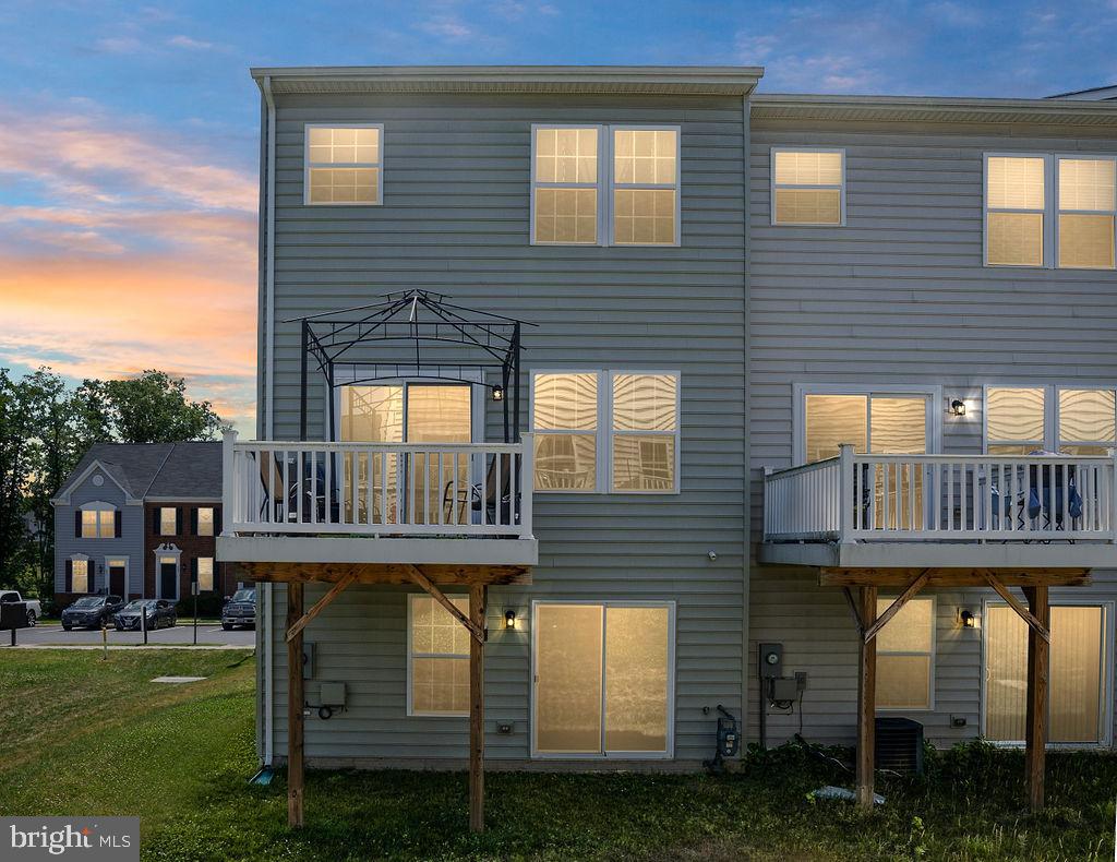 210 Streamview Drive Fredericksburg, VA 22405 - Photo 45 of 49