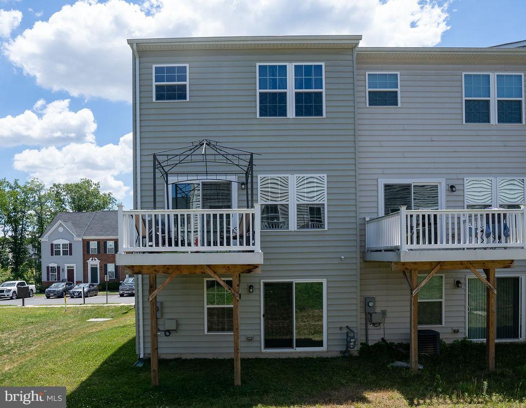 210 Streamview Drive Fredericksburg, VA 22405 - Photo 46 of 49