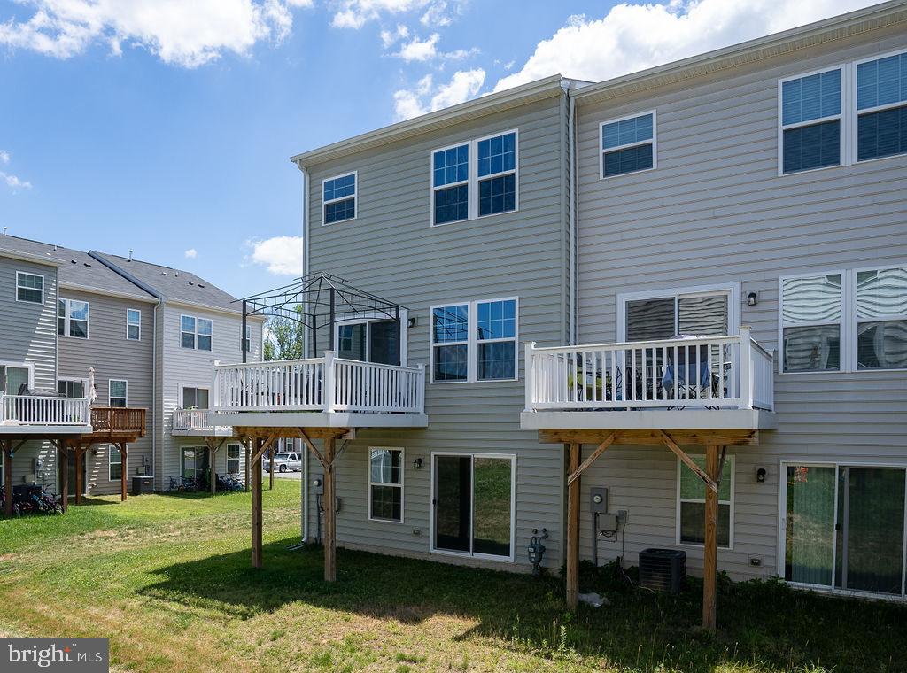 210 Streamview Drive Fredericksburg, VA 22405 - Photo 47 of 49