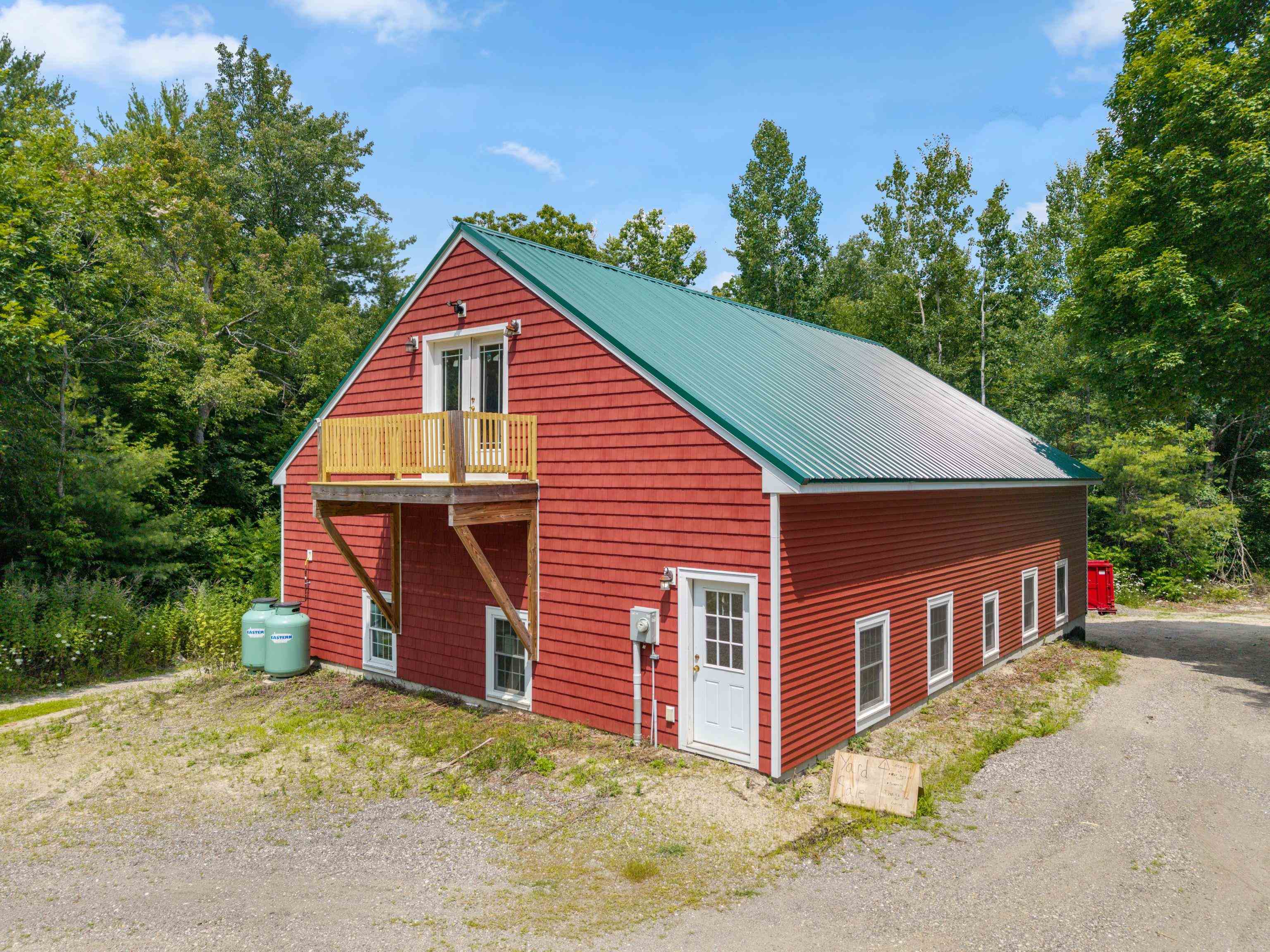 128 Willey Road Milton, NH 03852 - Photo 4 of 60
