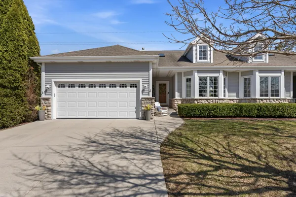 $465,000 | 1668 Iroquois Avenue, Grafton, WI 53024