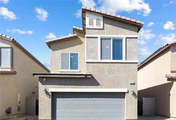 $2,200 | 4371 Fire Glow Avenue, North Las Vegas, NV 89084