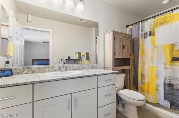 $2,200 | 4371 Fire Glow Avenue, North Las Vegas, NV 89084