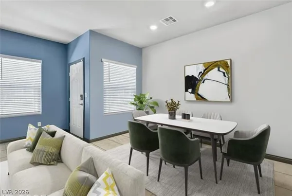 $2,200 | 4371 Fire Glow Avenue, North Las Vegas, NV 89084