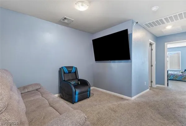 $2,200 | 4371 Fire Glow Avenue, North Las Vegas, NV 89084