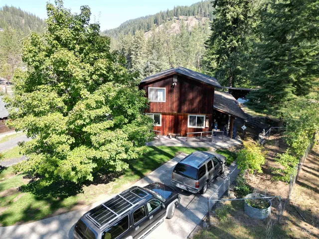 $390,000 | 122 Oak Lane, Orofino, ID 83544