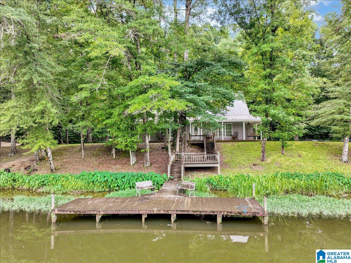 526 Boat Launch Road Quinton, AL 35130 - Photo 46 of 56