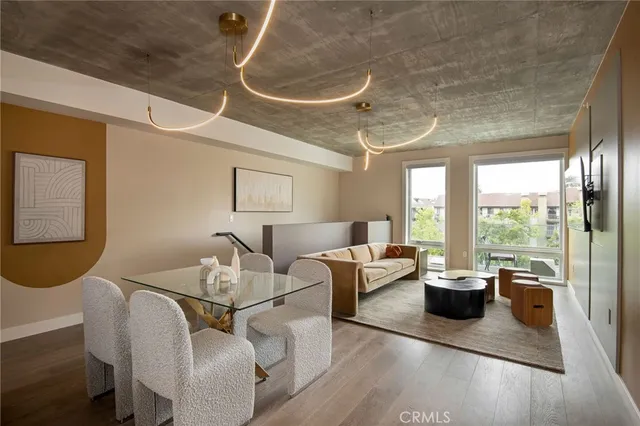 $1,253,000 | 380 Cordova Street, Unit 412, Pasadena, CA 91101