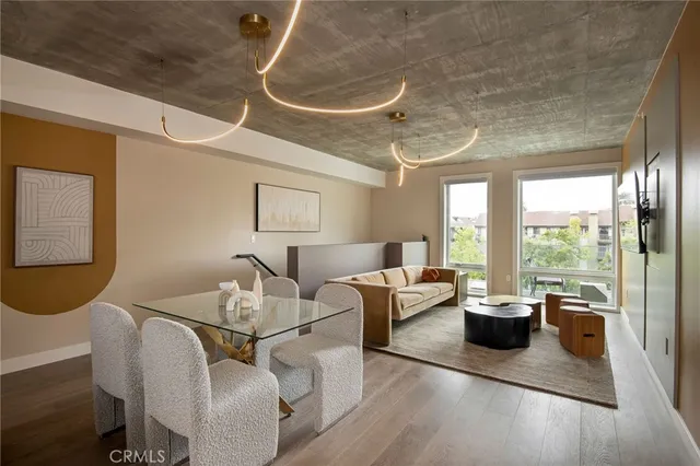 $1,253,000 | 380 Cordova Street, Unit 412, Pasadena, CA 91101