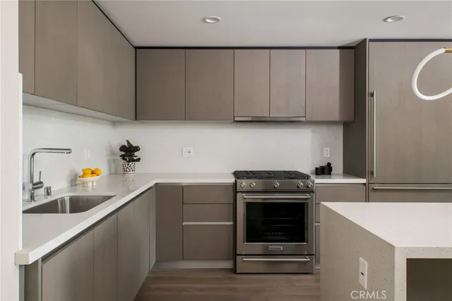 $1,253,000 | 380 Cordova Street, Unit 412, Pasadena, CA 91101